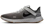 Nike Revolution 5 FlyEase Smoke Grey