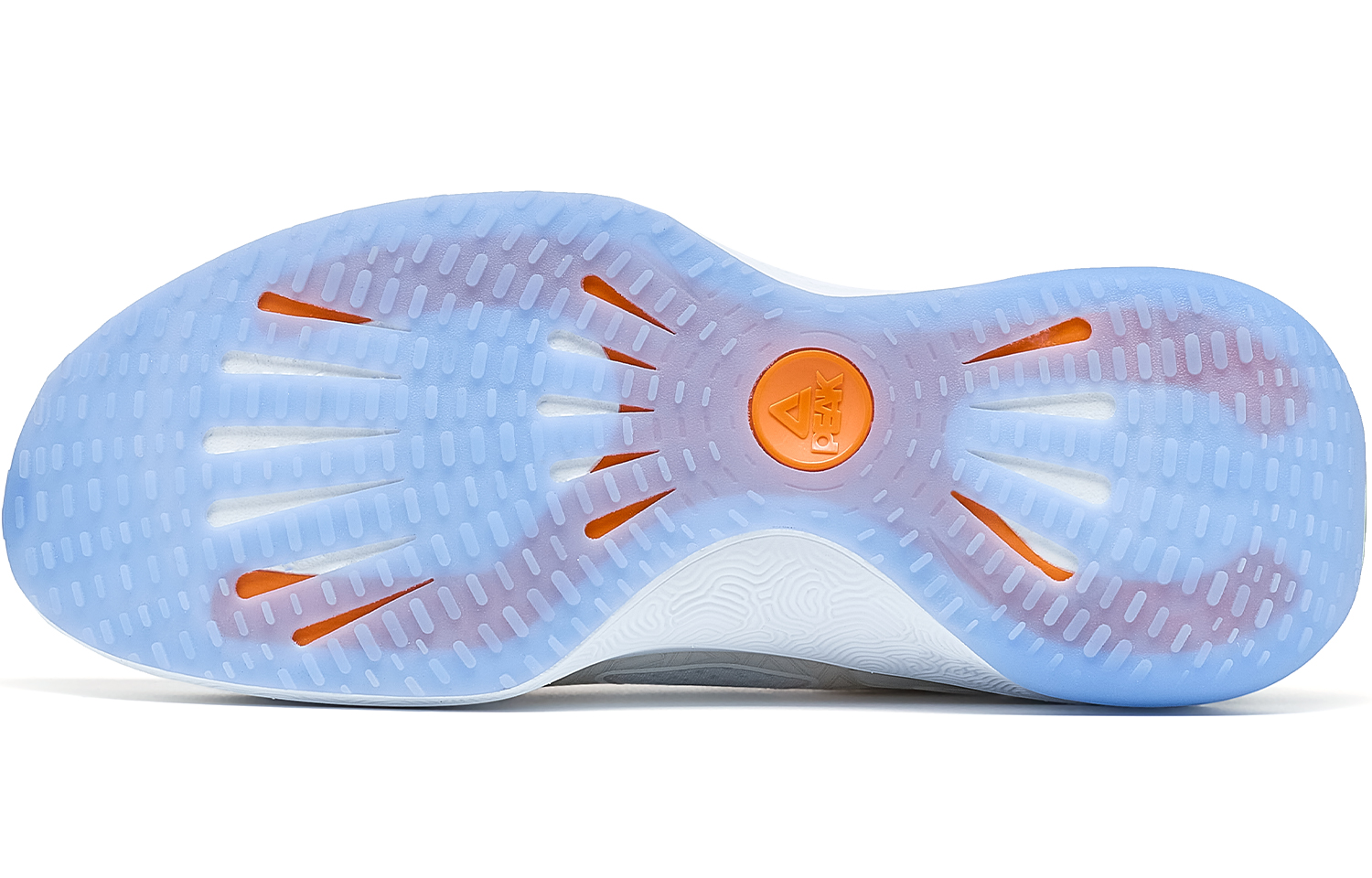 MOMO PLANET x PEAK Taichi 4.0 Pro Cushioning Slip Resistant Abrasion Resistant