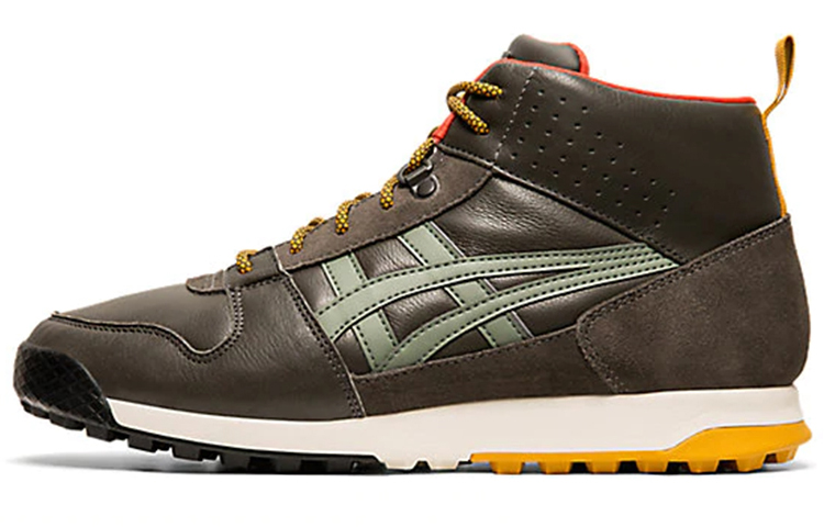 Onitsuka Tiger Horizonia Mt ‘Dark Brown’