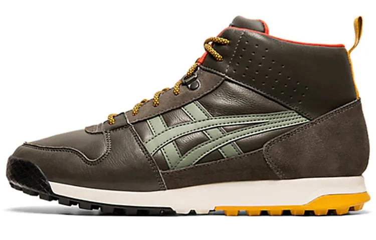 Onitsuka Tiger Horizonia Mt 'Dark Brown'