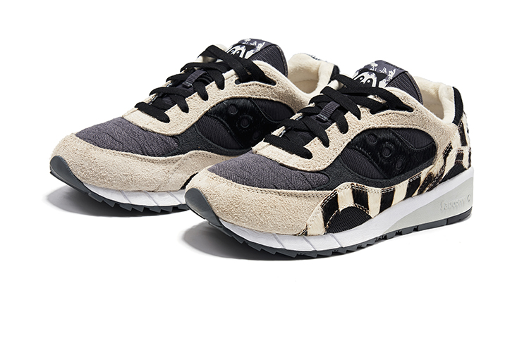 saucony Shadow 6000 ‘Good Manner Raccoon’