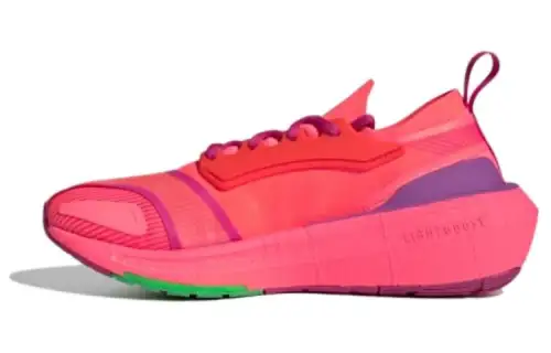 Adidas Stella McCartney x Adidas Wmns Ultraboost Light 'Real Magenta' Women's