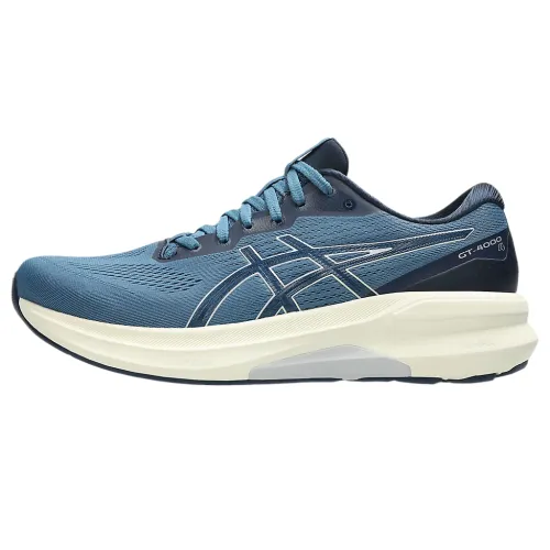 ASICS GT 4000 4 Low top Running Shoes Men's Blue