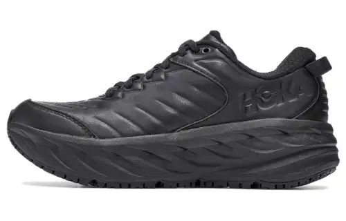 HOKA ONE ONE Bondi Sr Black Women's