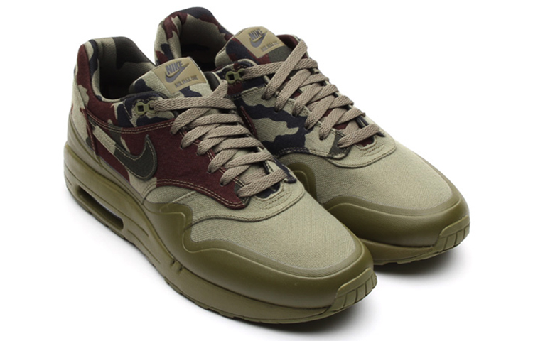 Nike Air Maxim 1 France Sp ‘Camo’