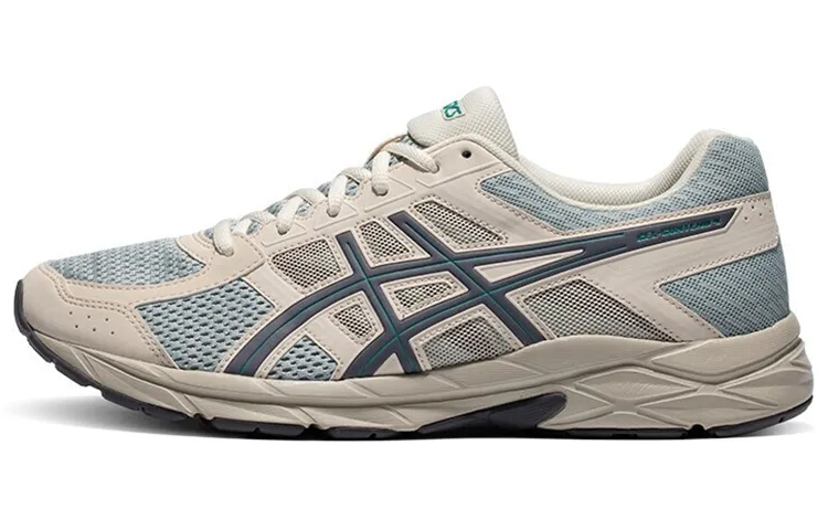 ASICS Gel Contend 4 'Grey Blue'