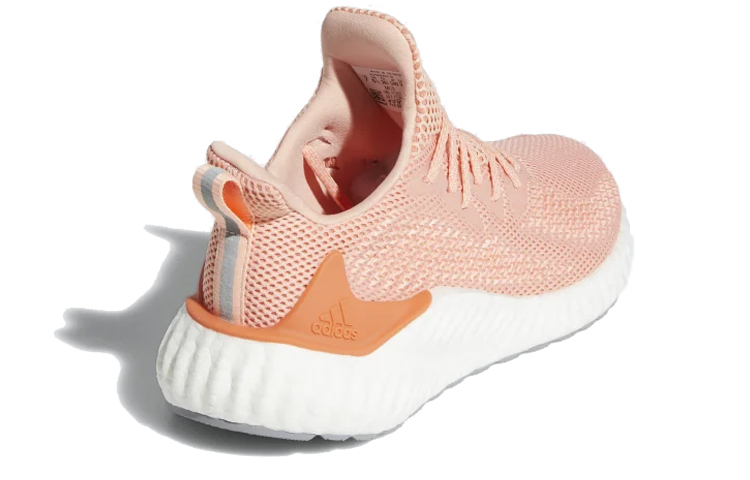 Adidas AlphaBoost ‘Semi Coral’