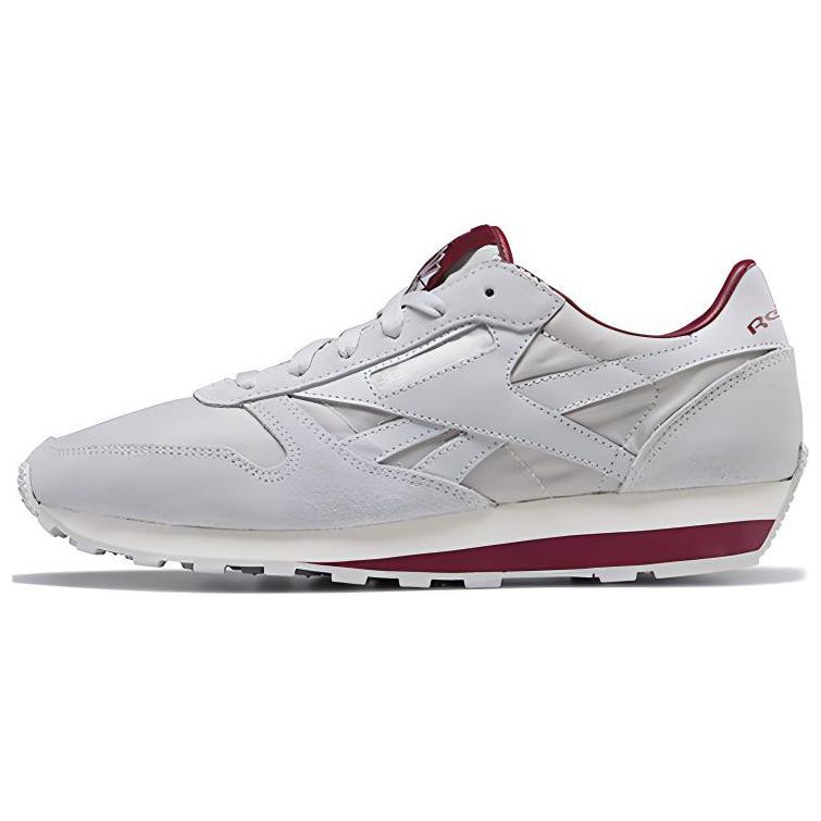 Reebok Classic Leather Az ‘Grey Merlot’