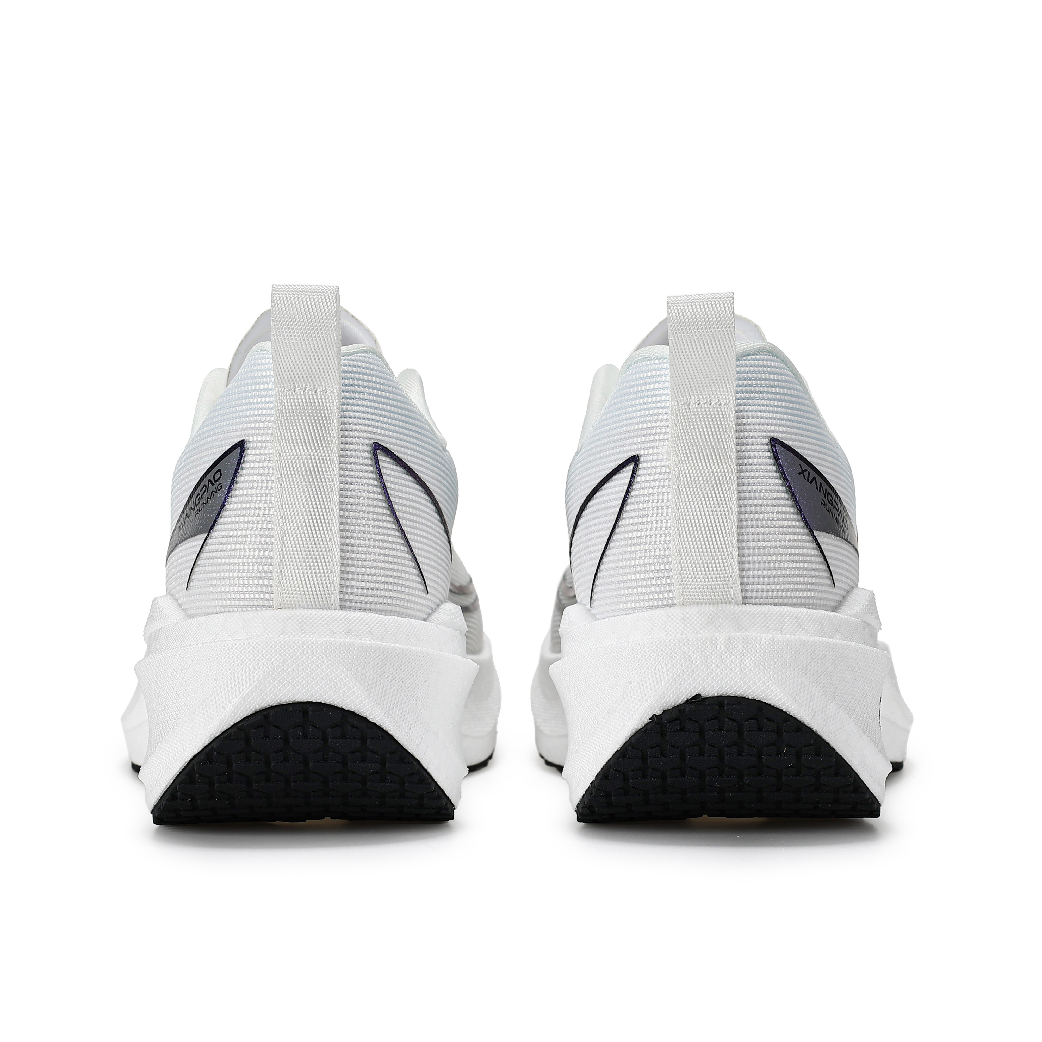 XIANGPAO Fabric Cushioning Abrasion Resistant Breathable Support Low top Genuine Carbon Plate