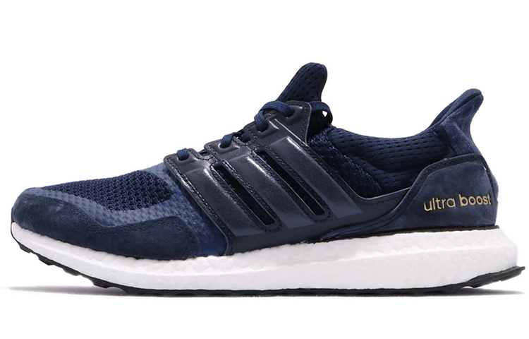Adidas UltraBoost 1.0 S&L 'Collegiate Navy'