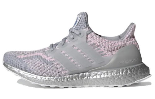 UltraBoost Wmns Adidas 5.0 Dna 'Halo Silver' Women's