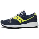saucony Azura 'Blue Lime'