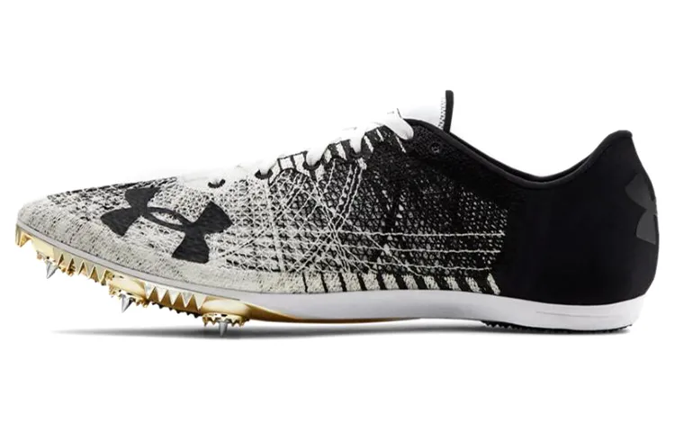 Under Armour Speedform Miler 2 'White Black'