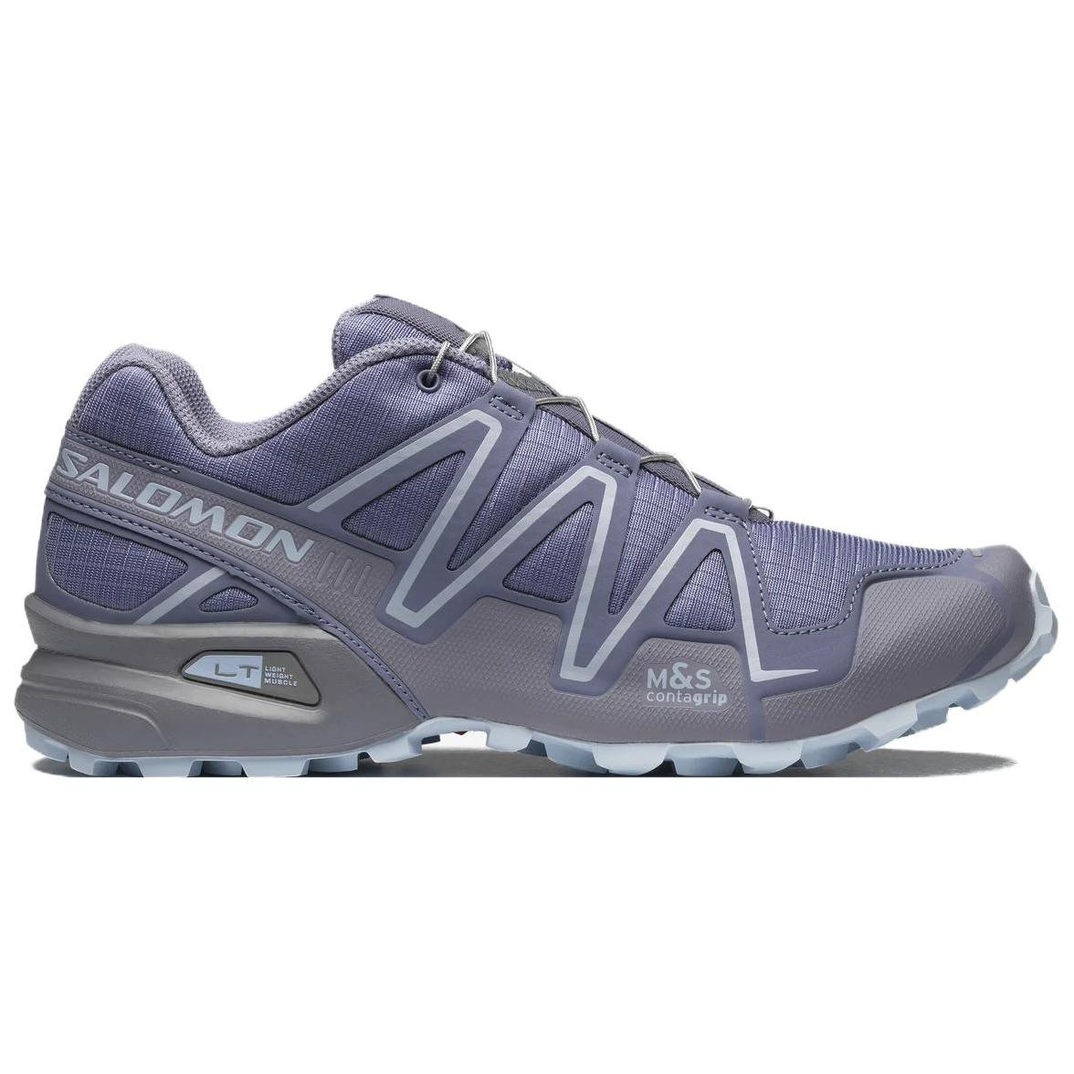 SALOMON Speedcross 3 ‘Blue Granite’