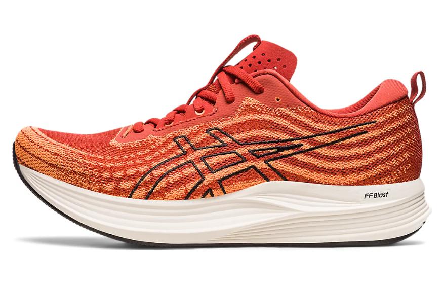 ASICS EvoRide Speed 'Spice Latte'