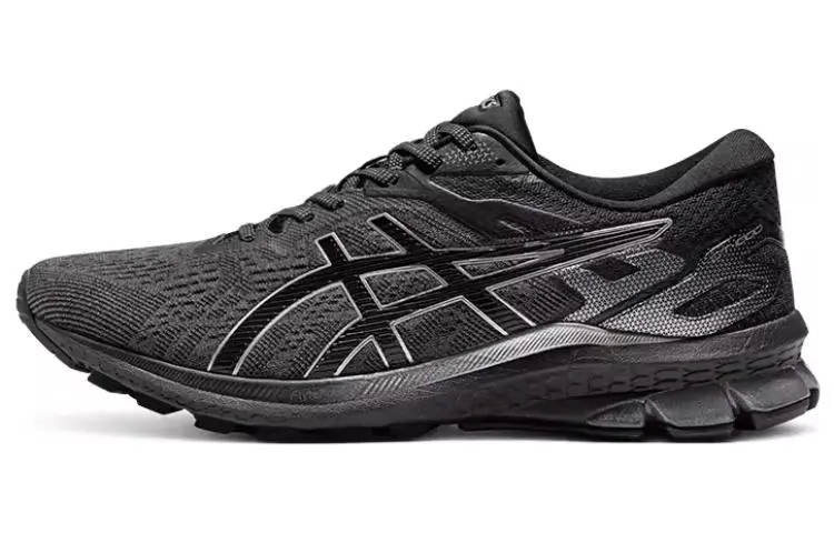 ASICS GT 1000 10 'Black Grey'