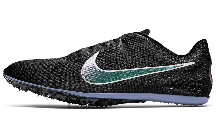Nike Zoom Victory 3 'Black Indigo Fog'
