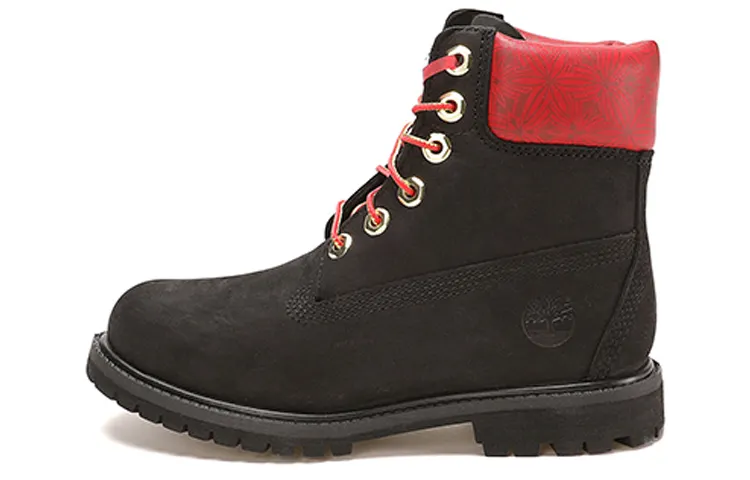 Timberland Outdoor Boots Women's Black
