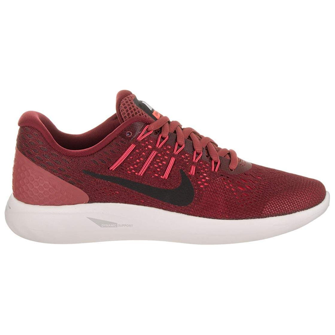 Nike Lunarglide 8 Comfortable And Lightweight Slip Resistant Abrasion Resistant Slip Resistant Abrasion Resistant