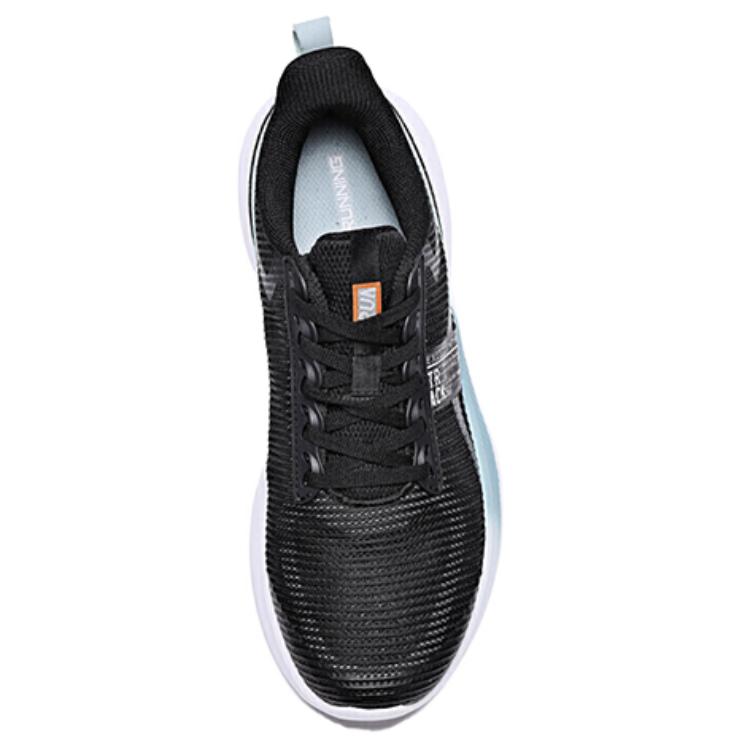 361° Mesh, Synthetic Leather Cushioning Breathable Lightweight Cushioning Breathable Lightweight Low top Running Shoes