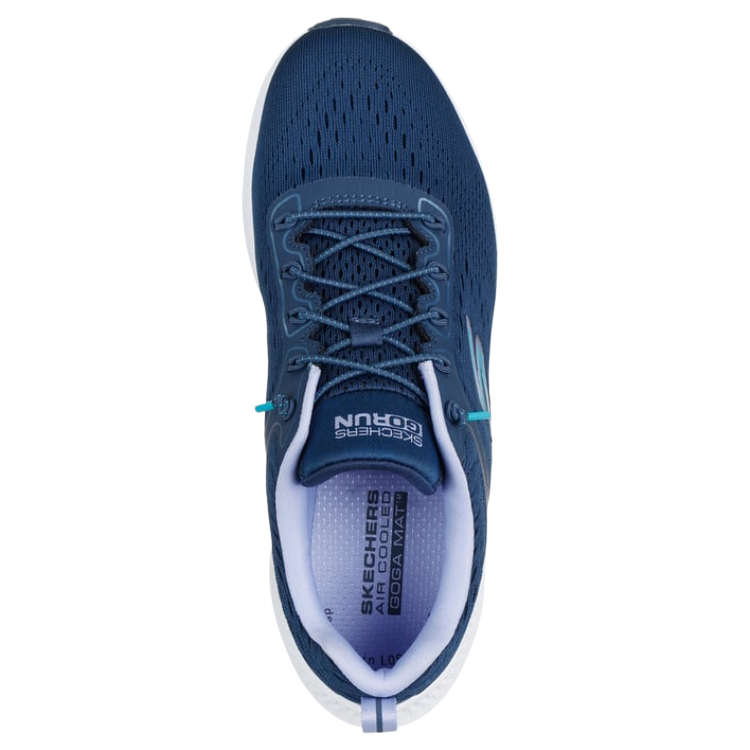 Skechers Go Run Consistent 2.0 Low top Running Shoes Women’s Marine Blue