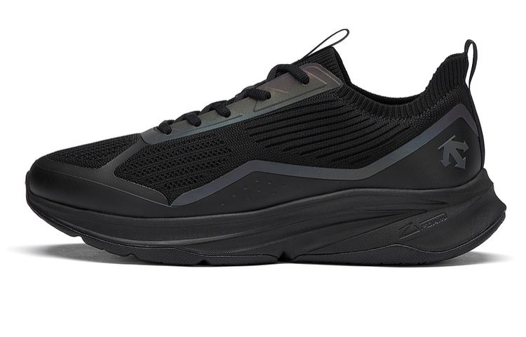 DESCENTE LAVITATE 2 Cushioning Slip Resistant Breathable Low top Casual Training City Commuting Running Shoes Men's