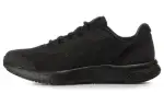 Nike Runallday Cushioning Low top Running Shoes Men's Black