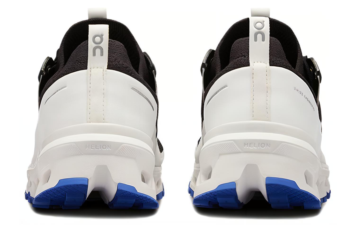 Cloudultra Wmns On 2 ‘Black White Blue’ Women’s