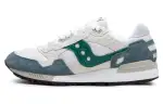 saucony Shadow 5000 'Green Grey'
