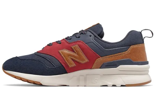 New Balance 997H Eclipse Scarlet