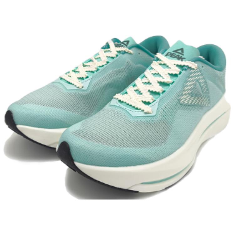PEAK Cushioning Slip Resistant Abrasion Resistant Rebound Cushioning Slip Resistant Abrasion Resistant Rebound Low top