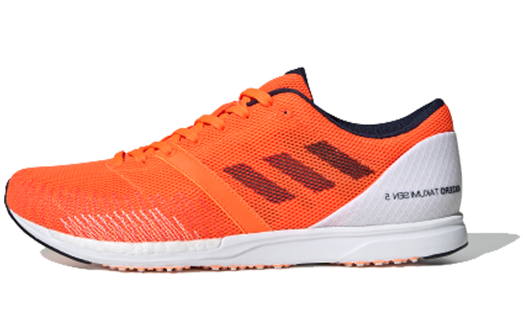 Adidas Adizero Takumi Sen 5 ‘Orange’