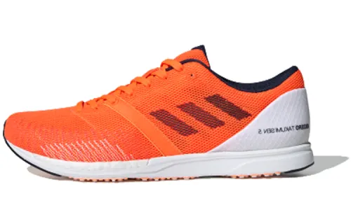Adidas Adizero Takumi Sen 5 'Orange'