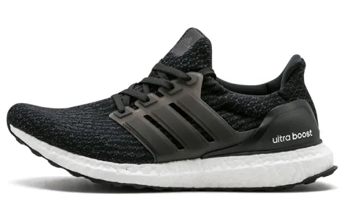 UltraBoost Adidas 3.0 'Core Black'