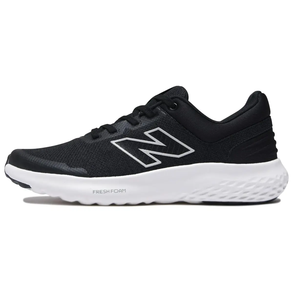 New Balance Fresh Foam RALAXA V4 Nylon Low top Running Shoes Men's Black Gray