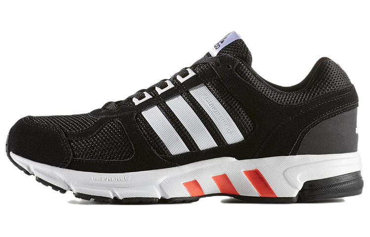 Adidas Equipment 10 W ‘Black White Suede’ Women’s