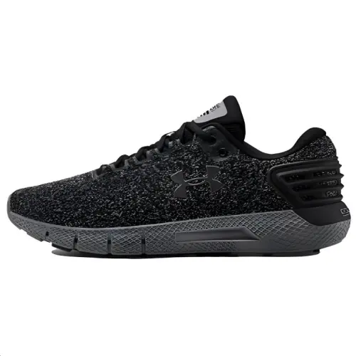 Under Armour Charged Rogue Twist Black