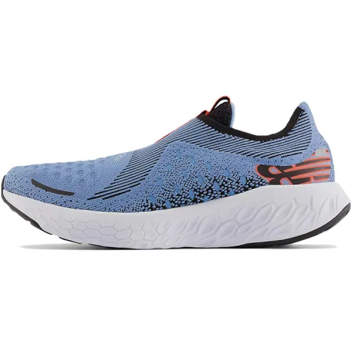1080 Fresh Foam X New Balance Unlaced 'Blue Neon Dragonfly'