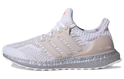 Adidas Wmns UltraBoost 5.0 Dna 'White Ice Purple' Women's