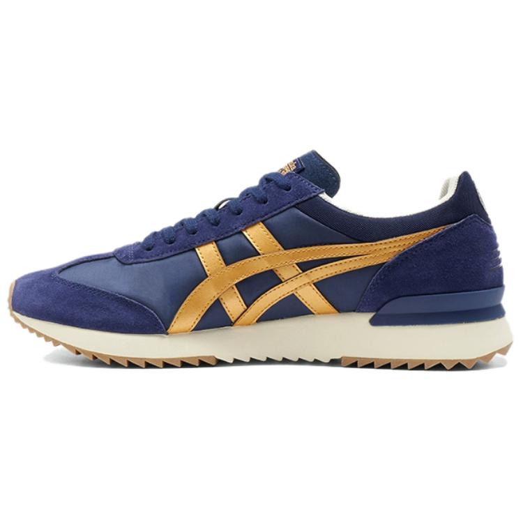Onitsuka Tiger California 78 Ex Peacoat Pure Gold