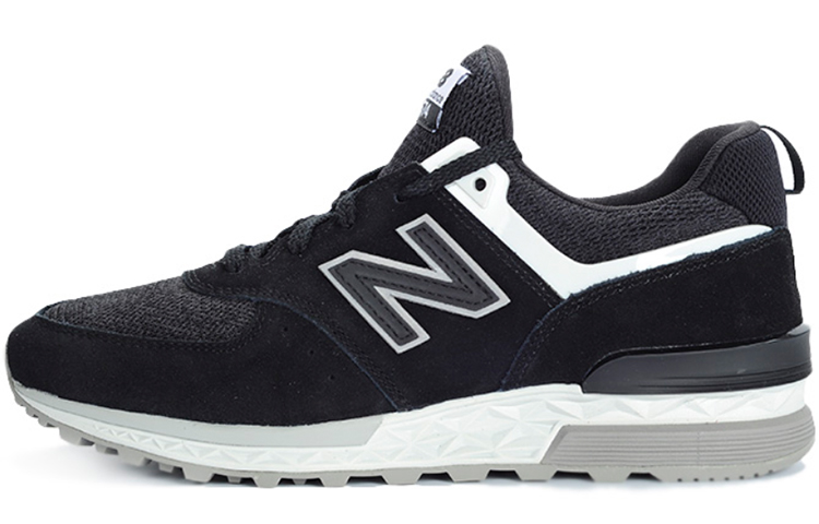 Кроссовки New Balance New Balance NB 574 Sport (черные)