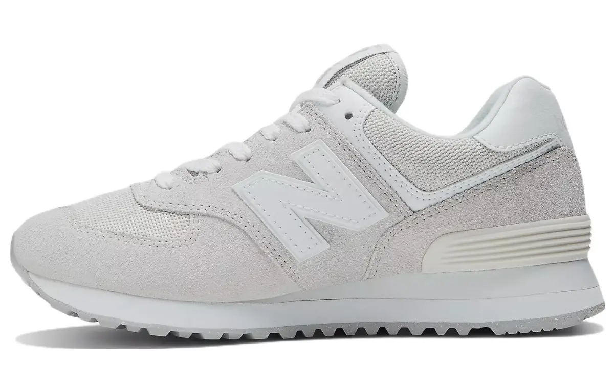 574 Wmns New Balance 'Easter Fashion Pack - White' Women's