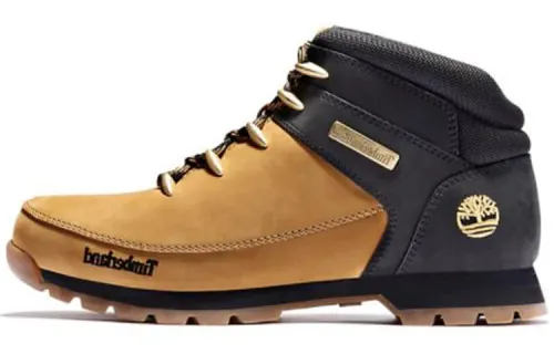 Timberland Euro Sprint Hiker 'Wheat Black'