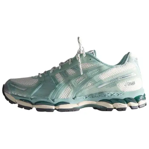 ASICS Gel Kayano 12.1 Kith Cream Sage