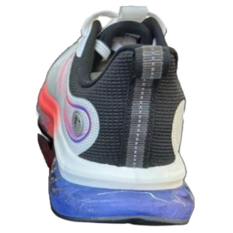 QIAODAN Slip Resistant Abrasion Resistant Slip Resistant Abrasion Resistant Low top Running Shoes Men’s
