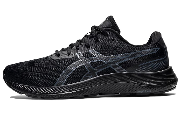 ASICS Gel Excite 9 Black Carrier Grey