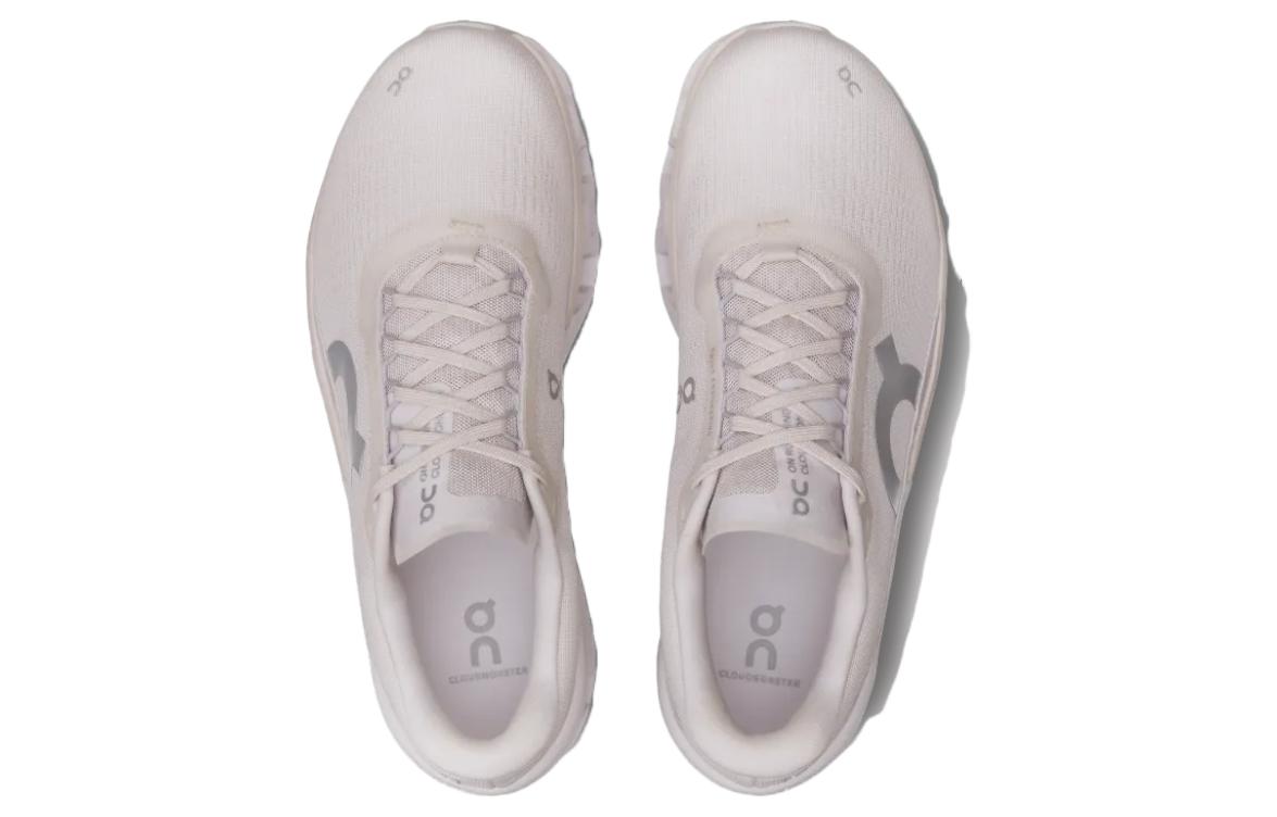 On Women’s CloudmOnster 2 ‘Sand Frost’ Women’s