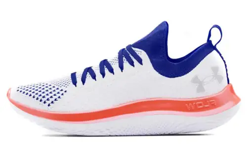 Under Armour Flow Velociti Se 'White Royal'