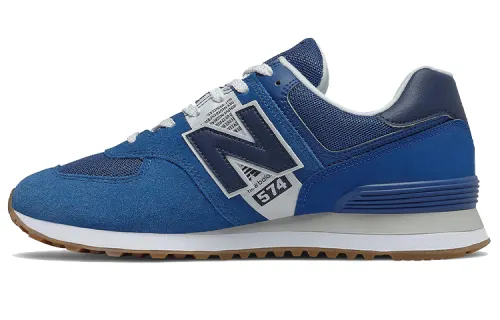 574 New Balance 'Blue'