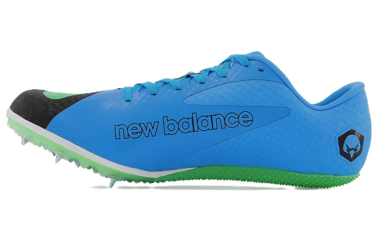 New Balance Sd 100v4 'Black Blue Green'
